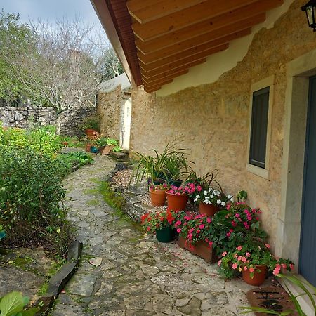 Albarrol Casa Hozani 빌라 외부 사진